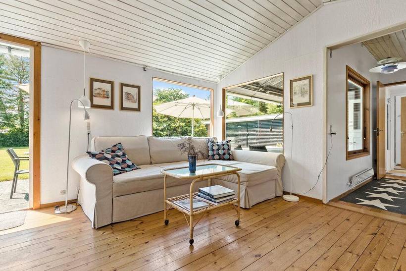 Foto von Ferienhaus NT30 in Gilleleje - Nordseeland