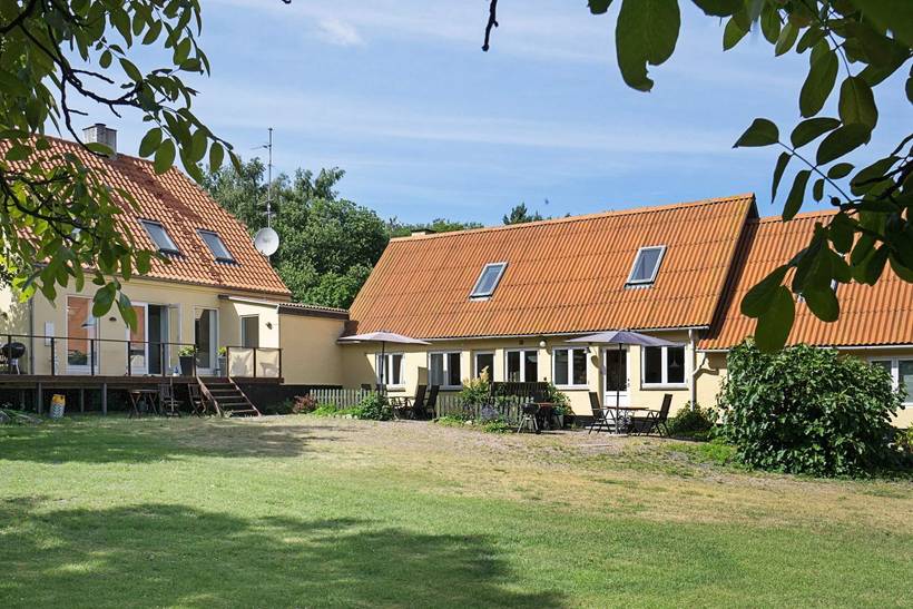 Foto von Ferienhaus NT31 in Svaneke - Bornholm