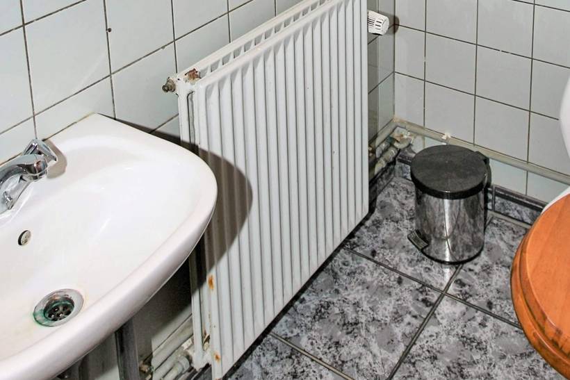 Foto von Ferienhaus NT31 in Svaneke - Bornholm