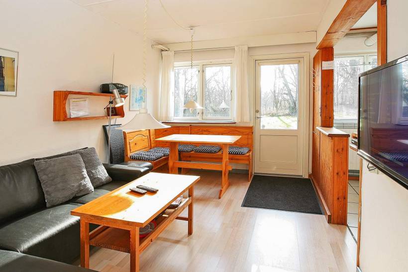 Foto von Ferienhaus NT31 in Svaneke - Bornholm