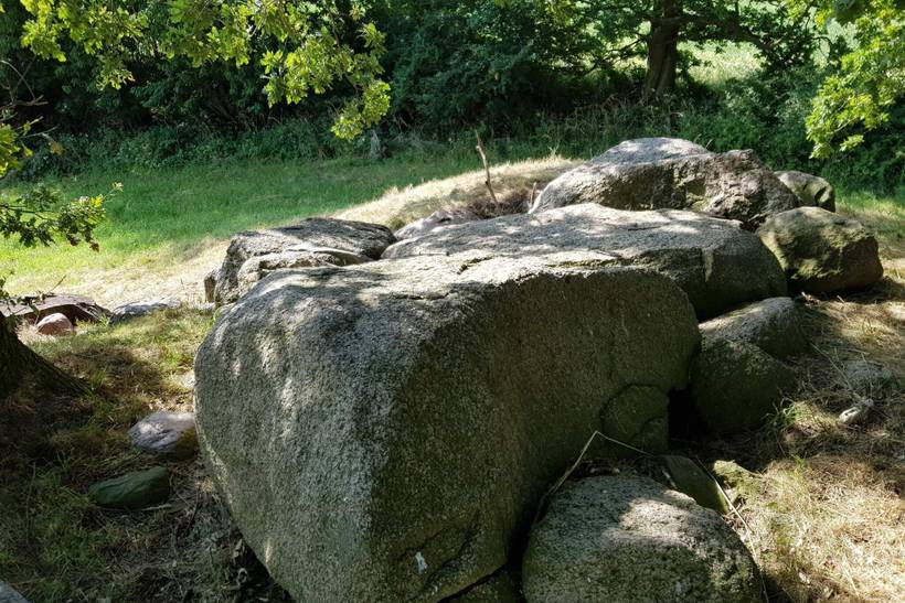 Foto von Ferienhaus NT31 in Svaneke - Bornholm