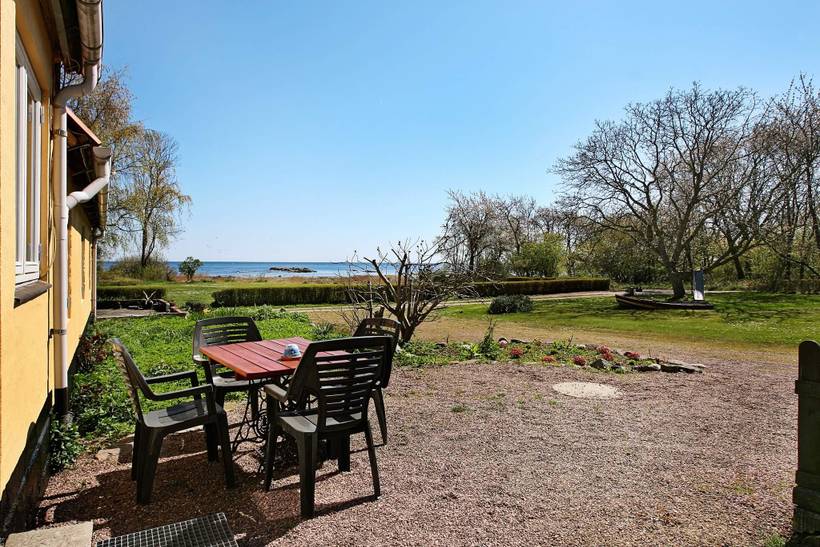 Foto von Ferienhaus NT31 in Svaneke - Bornholm