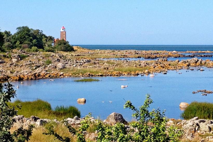 Foto von Ferienhaus NT31 in Svaneke - Bornholm