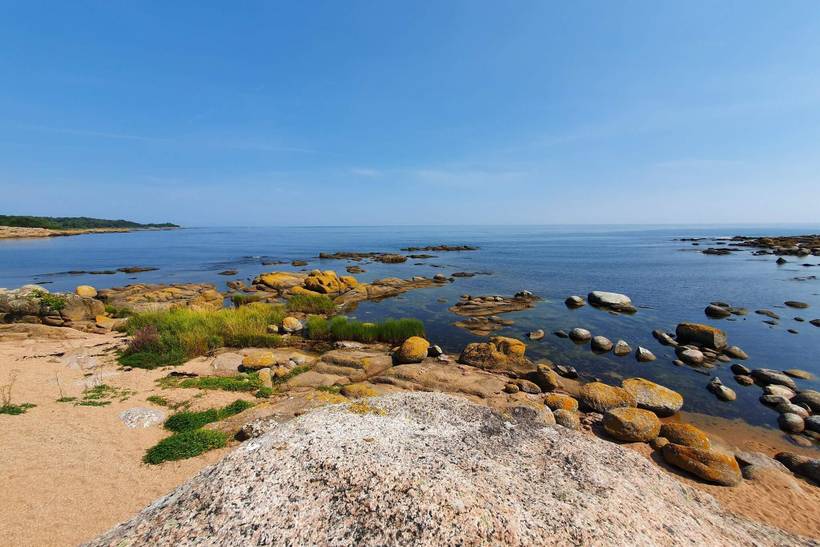 Foto von Ferienhaus NT31 in Svaneke - Bornholm