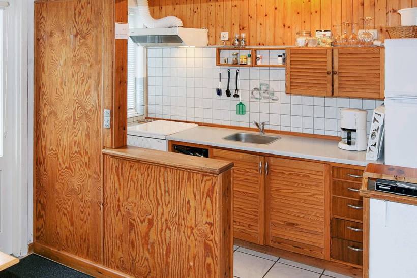 Foto von Ferienhaus NT31 in Svaneke - Bornholm