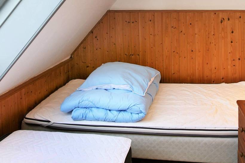 Foto von Ferienhaus NT31 in Svaneke - Bornholm
