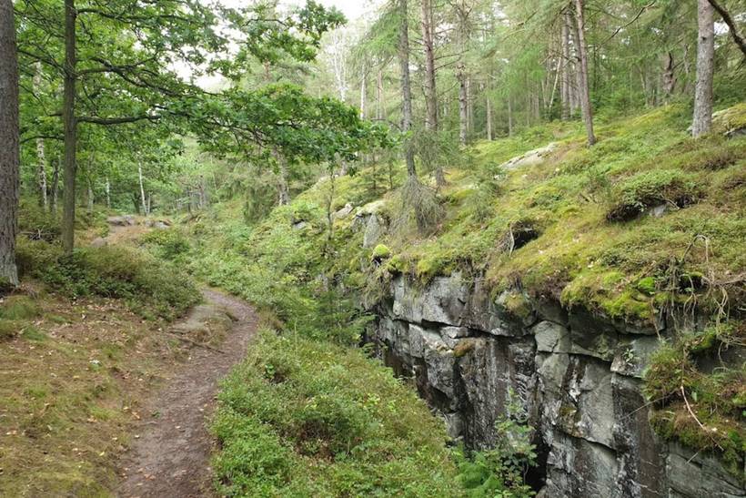 Foto von Ferienhaus NT31 in Svaneke - Bornholm