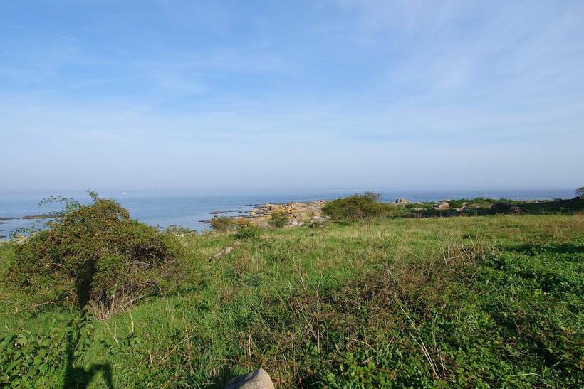 Foto von Ferienhaus NT31 in Svaneke - Bornholm