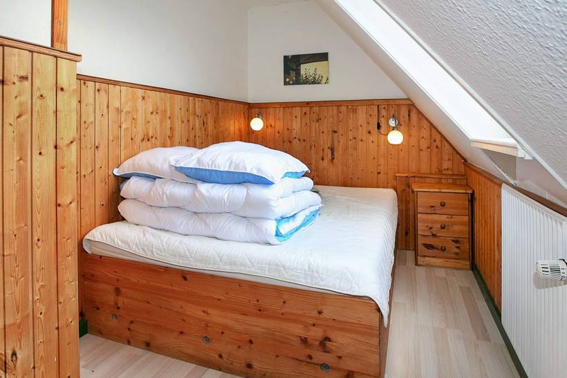 Foto von Ferienhaus NT31 in Svaneke - Bornholm