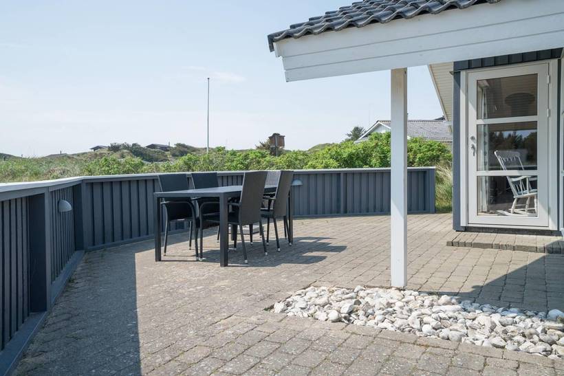Foto von Ferienhaus NT33 in Henne Strand - Westjütland