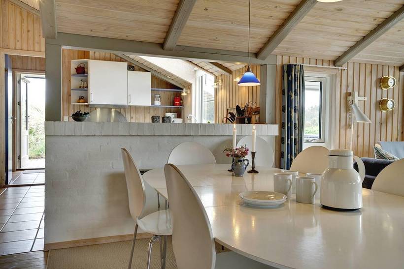 Foto von Ferienhaus NT33 in Henne Strand - Westjütland