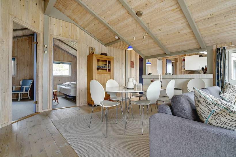 Foto von Ferienhaus NT33 in Henne Strand - Westjütland