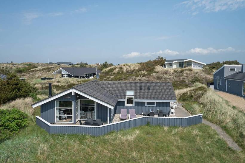 Foto von Ferienhaus NT33 in Henne Strand - Westjütland