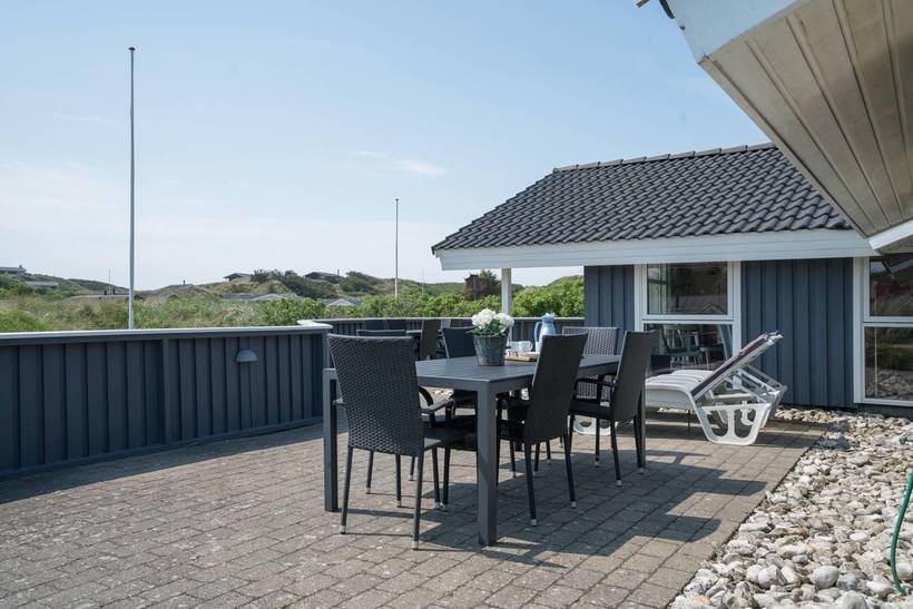 Foto von Ferienhaus NT33 in Henne Strand - Westjütland