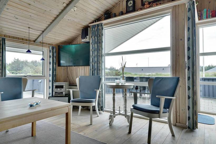 Foto von Ferienhaus NT33 in Henne Strand - Westjütland
