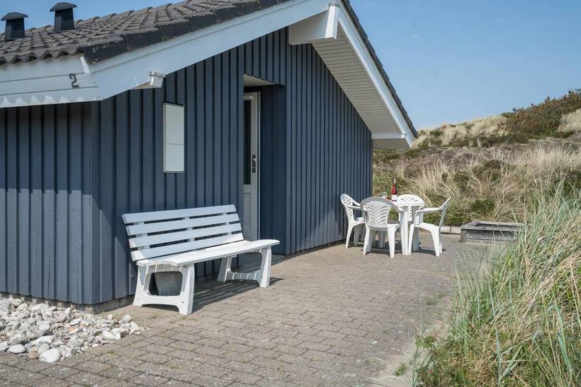 Foto von Ferienhaus NT33 in Henne Strand - Westjütland