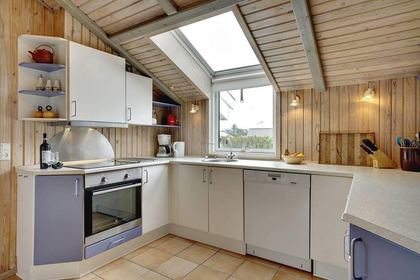 Foto von Ferienhaus NT33 in Henne Strand - Westjütland
