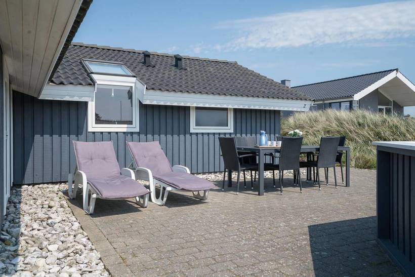 Foto von Ferienhaus NT33 in Henne Strand - Westjütland