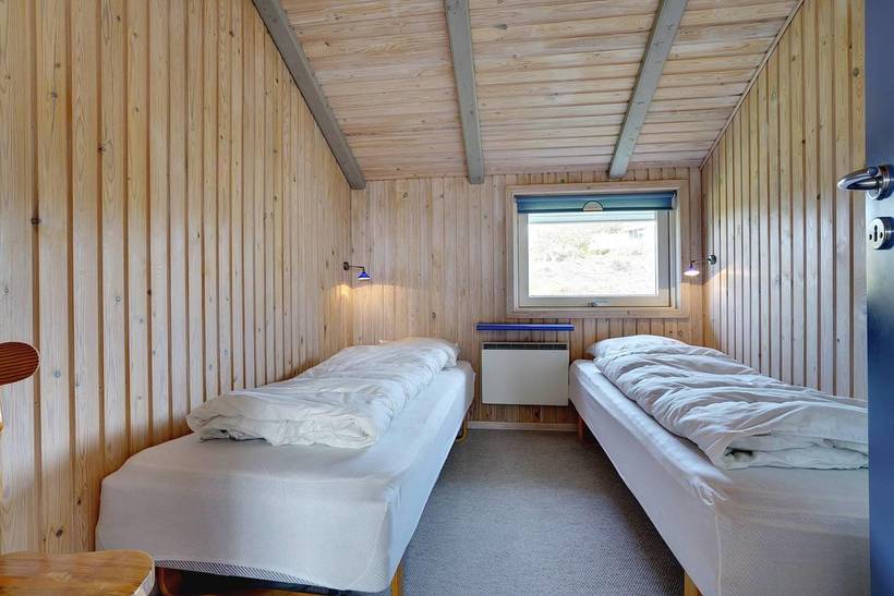 Foto von Ferienhaus NT33 in Henne Strand - Westjütland