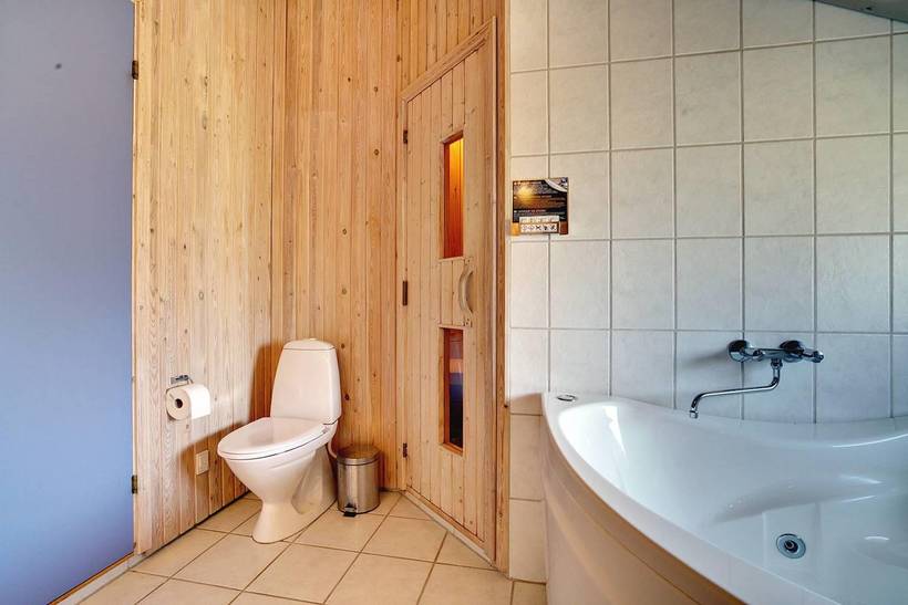 Foto von Ferienhaus NT33 in Henne Strand - Westjütland