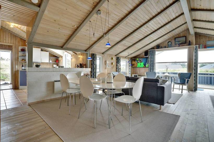 Foto von Ferienhaus NT33 in Henne Strand - Westjütland