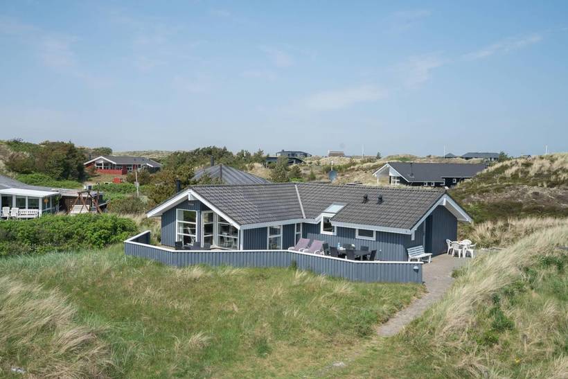 Foto von Ferienhaus NT33 in Henne Strand - Westjütland