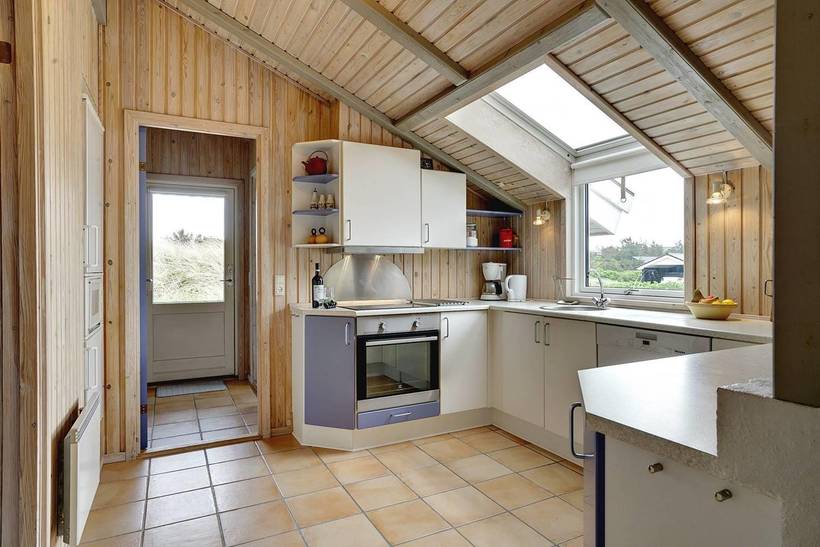 Foto von Ferienhaus NT33 in Henne Strand - Westjütland