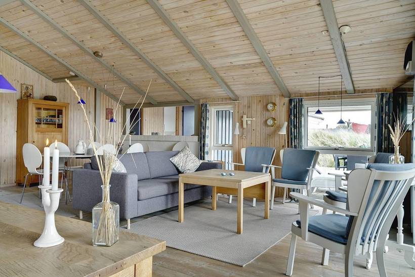 Foto von Ferienhaus NT33 in Henne Strand - Westjütland