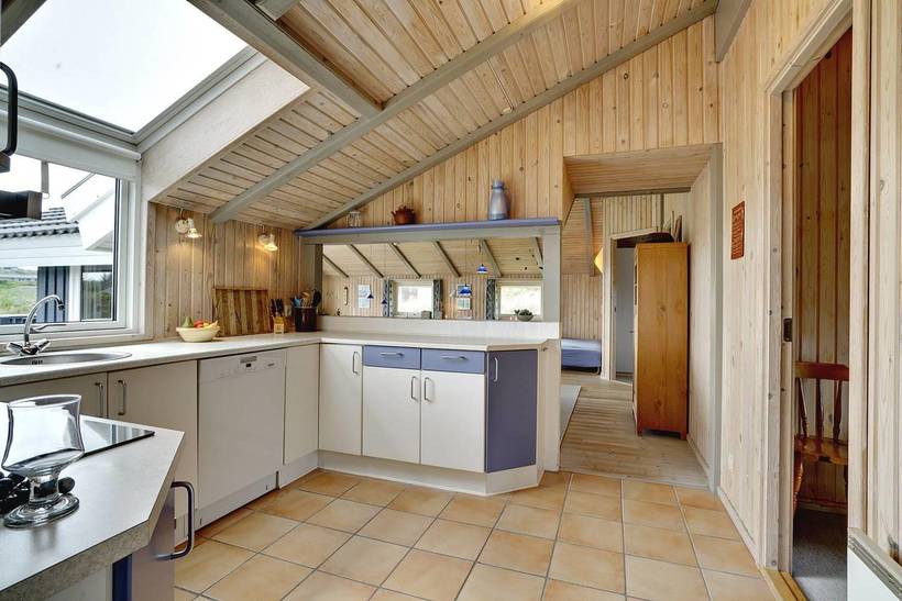 Foto von Ferienhaus NT33 in Henne Strand - Westjütland