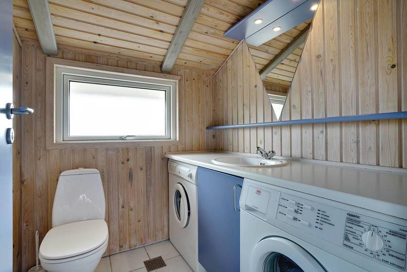 Foto von Ferienhaus NT33 in Henne Strand - Westjütland