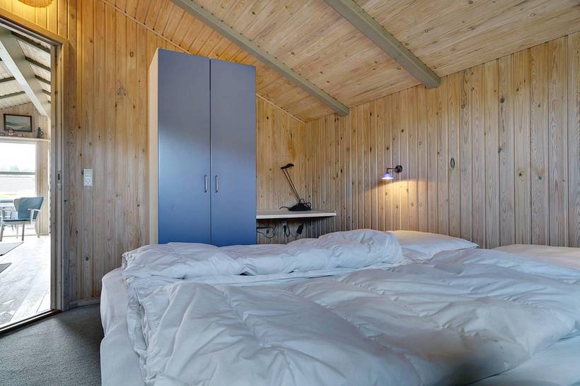 Foto von Ferienhaus NT33 in Henne Strand - Westjütland
