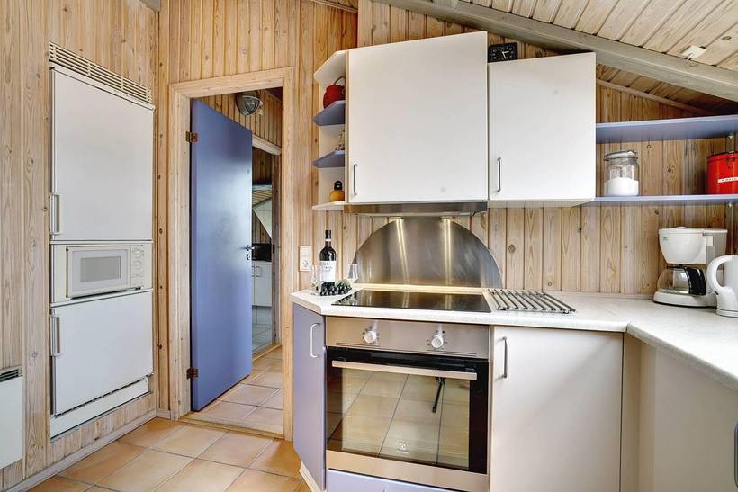 Foto von Ferienhaus NT33 in Henne Strand - Westjütland
