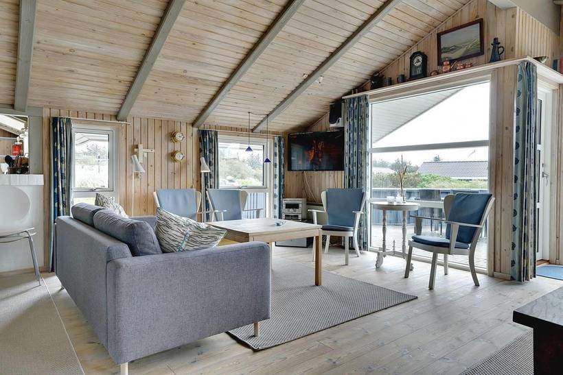 Foto von Ferienhaus NT33 in Henne Strand - Westjütland