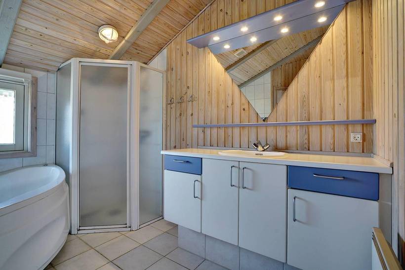 Foto von Ferienhaus NT33 in Henne Strand - Westjütland