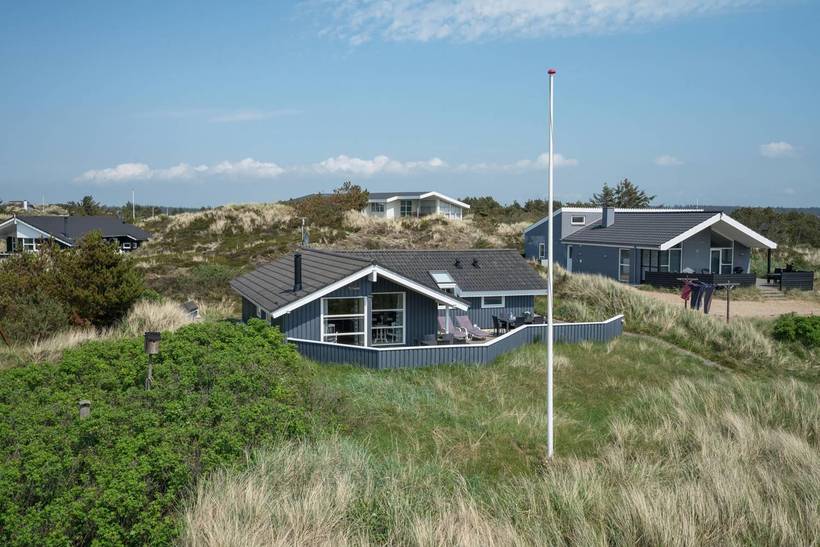 Foto von Ferienhaus NT33 in Henne Strand - Westjütland