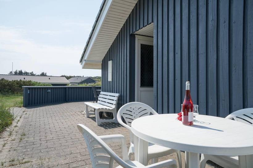 Foto von Ferienhaus NT33 in Henne Strand - Westjütland