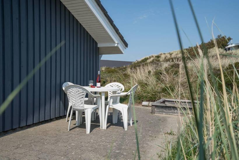 Foto von Ferienhaus NT33 in Henne Strand - Westjütland