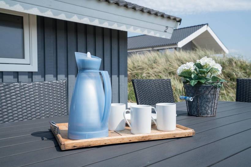 Foto von Ferienhaus NT33 in Henne Strand - Westjütland