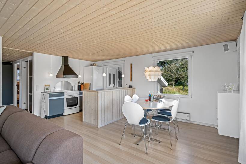 Foto von Ferienhaus NT35 in Grønhøj - Løkken - Nordjütland