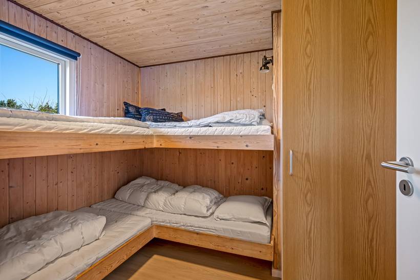 Foto von Ferienhaus NT35 in Grønhøj - Løkken - Nordjütland