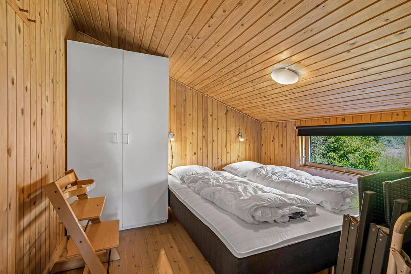 Foto von Ferienhaus NT35 in Grønhøj - Løkken - Nordjütland
