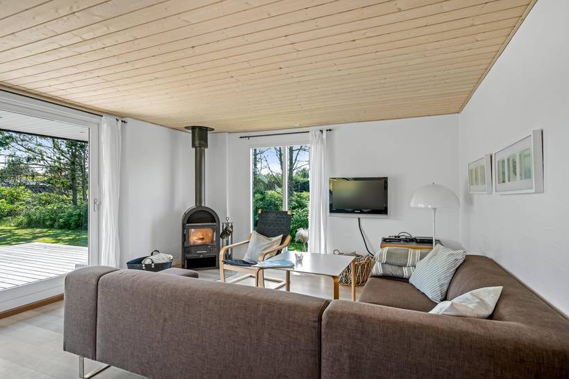 Foto von Ferienhaus NT35 in Grønhøj - Løkken - Nordjütland