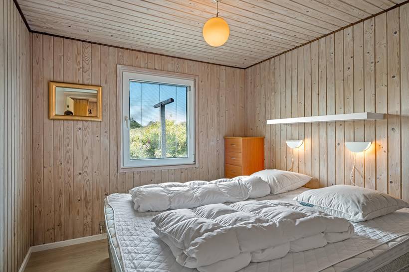 Foto von Ferienhaus NT35 in Grønhøj - Løkken - Nordjütland