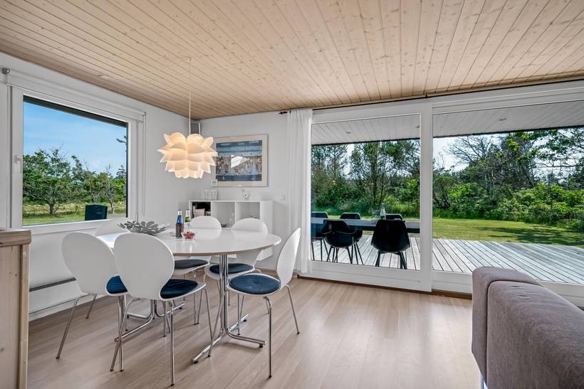 Foto von Ferienhaus NT35 in Grønhøj - Løkken - Nordjütland