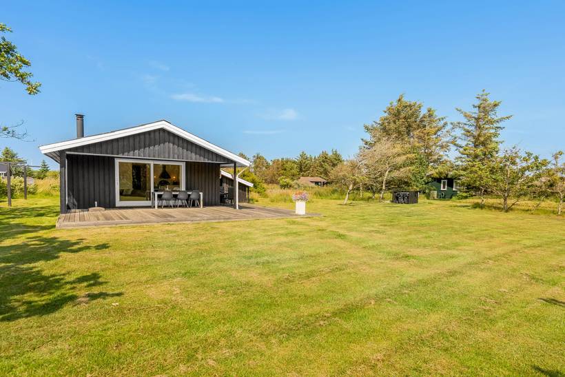 Foto von Ferienhaus NT35 in Grønhøj - Løkken - Nordjütland