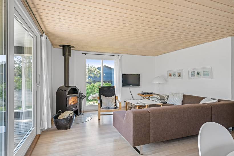 Foto von Ferienhaus NT35 in Grønhøj - Løkken - Nordjütland
