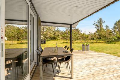 Vorschaubild von Ferienhaus NT35 in Grønhøj - Løkken - Nordjütland