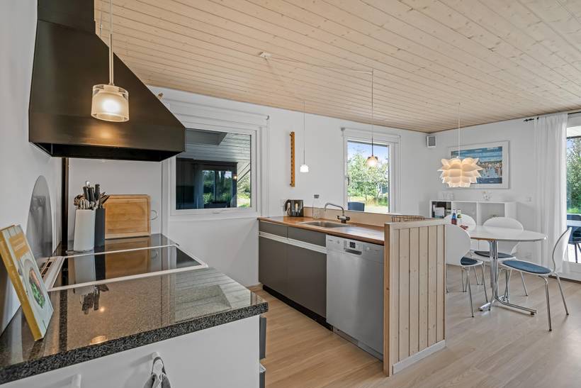 Foto von Ferienhaus NT35 in Grønhøj - Løkken - Nordjütland