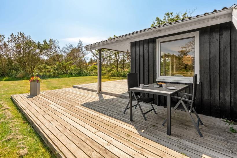 Foto von Ferienhaus NT35 in Grønhøj - Løkken - Nordjütland