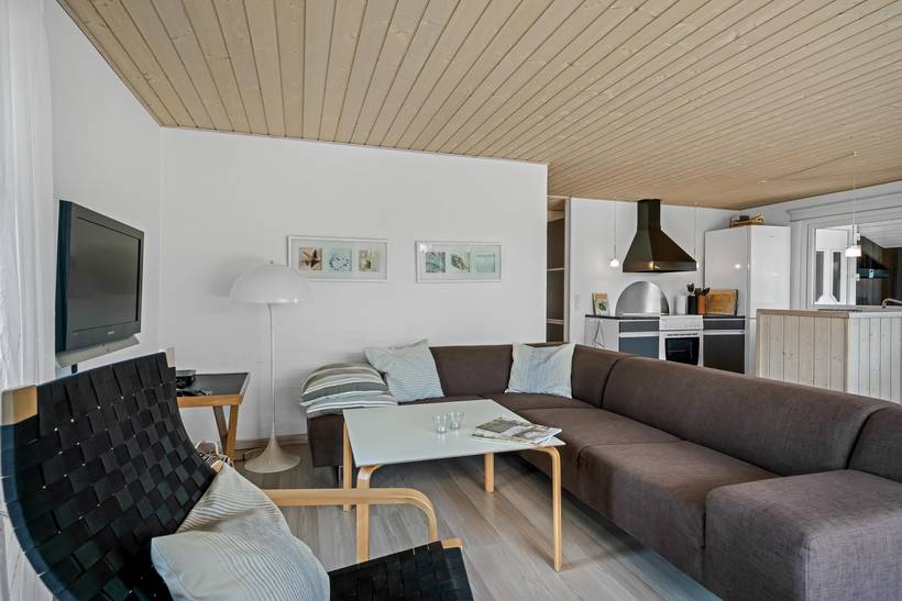 Foto von Ferienhaus NT35 in Grønhøj - Løkken - Nordjütland